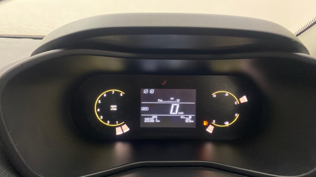 View Tata Nexon Image 34 Used Tata Nexon Image 34