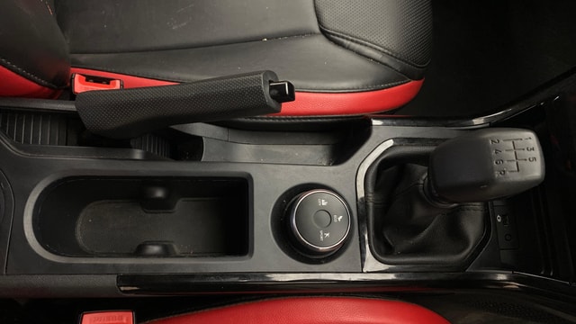 View Tata Nexon Image 38 Used Tata Nexon Image 38