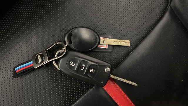View Tata Nexon Image 27 Used Tata Nexon Image 27