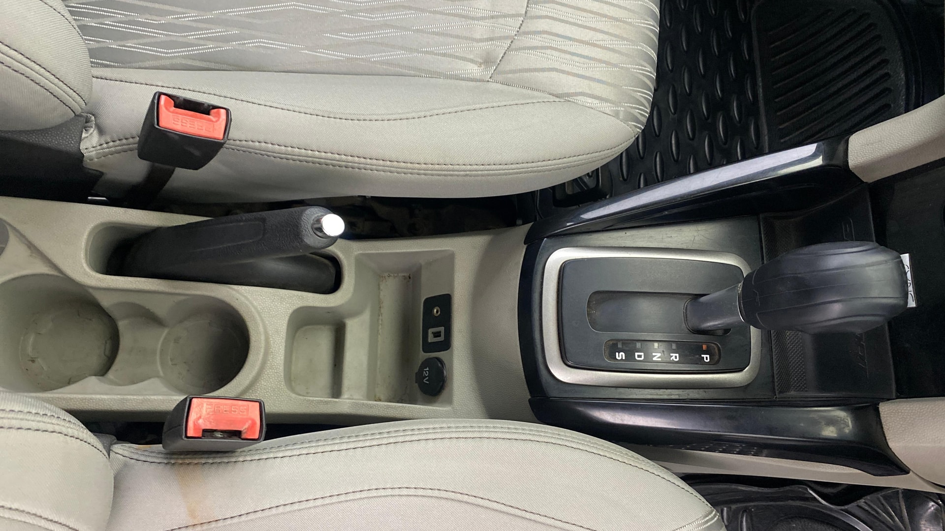 Used 2014 Ford EcoSport Used 2014 Ford EcoSport