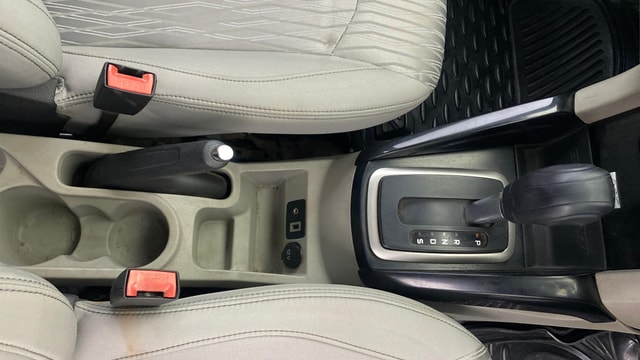 View Ford EcoSport Image 37 Used Ford EcoSport Image 37