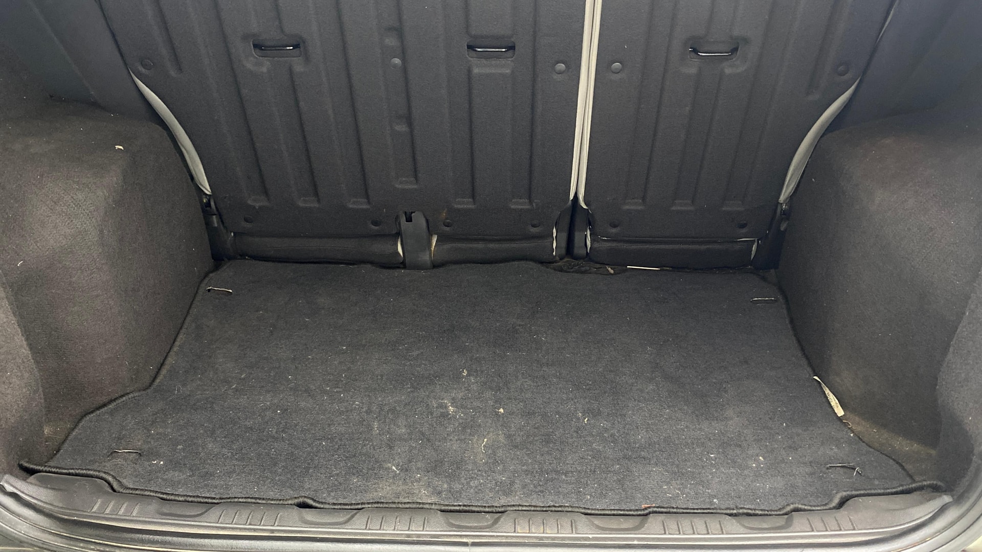 Used 2014 Ford EcoSport Used 2014 Ford EcoSport