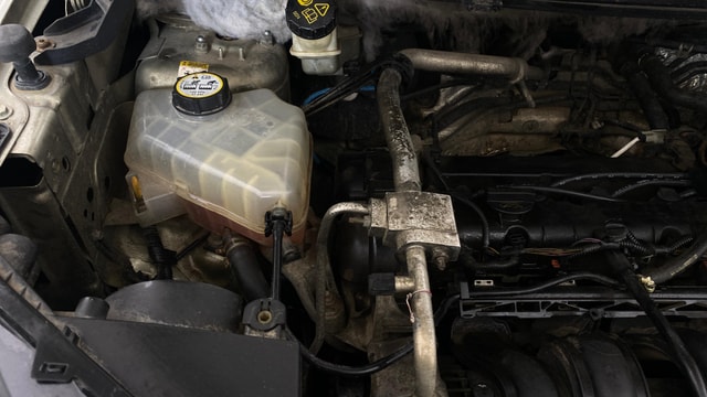 View Ford EcoSport Image 3 Used Ford EcoSport Image 3