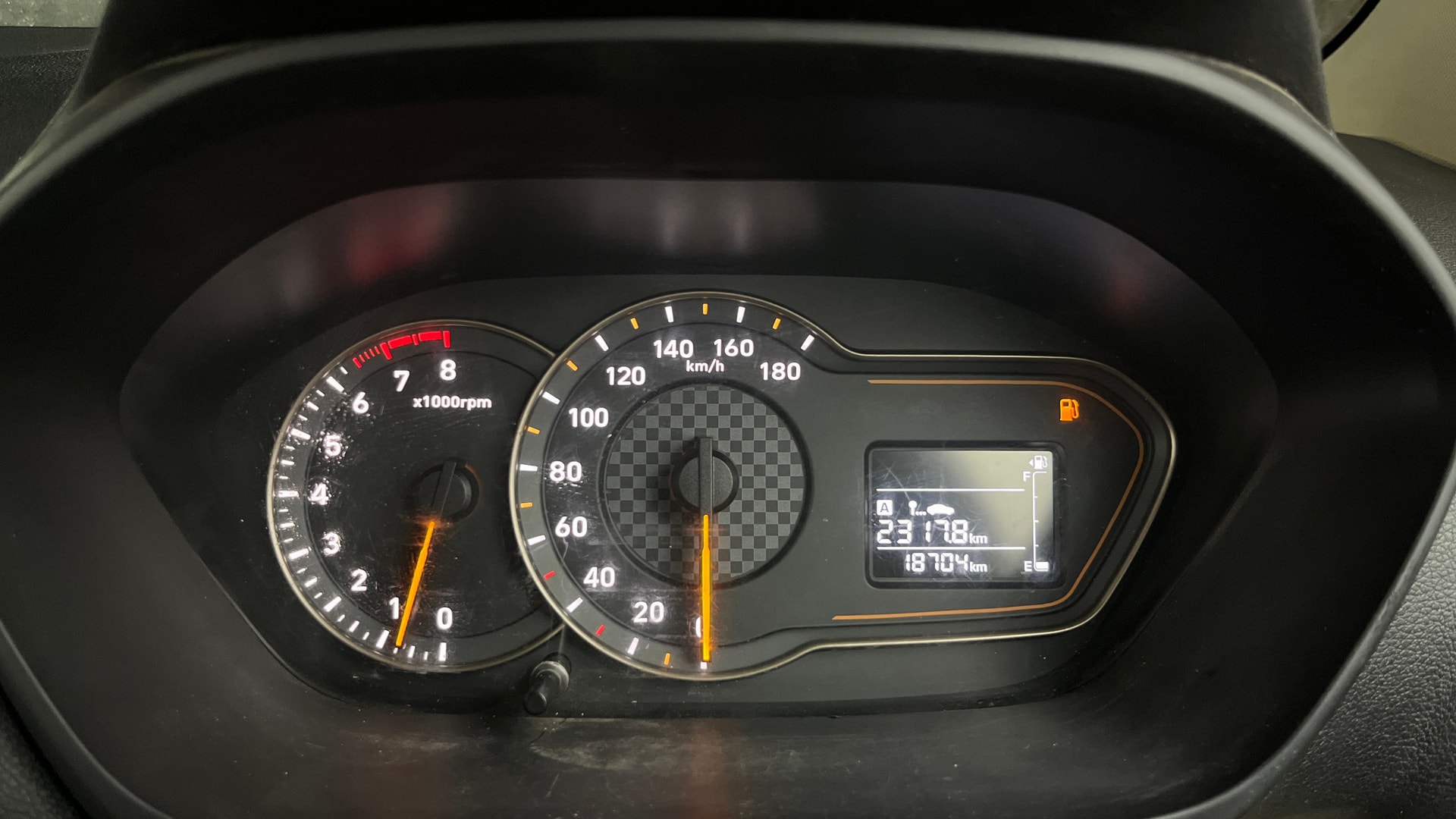 Used 2019 Hyundai New Santro Used 2019 Hyundai New Santro