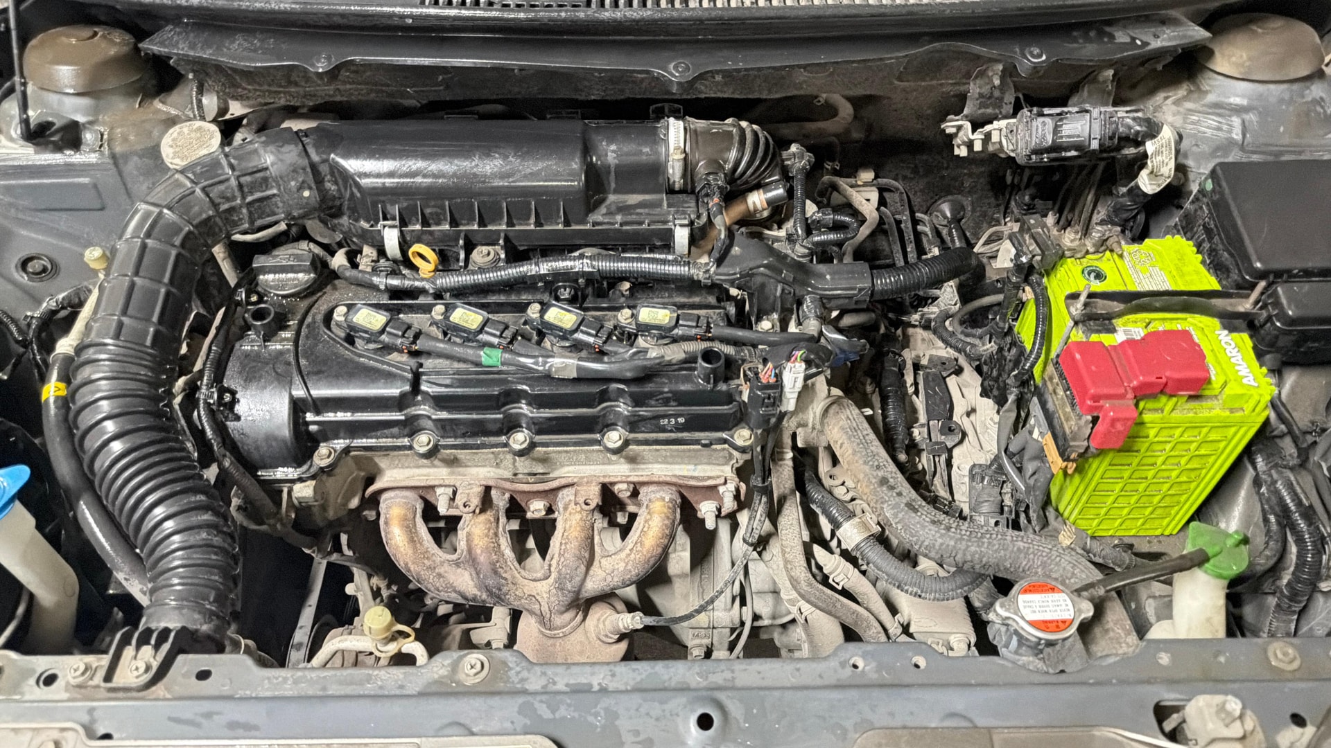 Used 2019 Maruti Suzuki 1000 Used 2019 Maruti Suzuki 1000