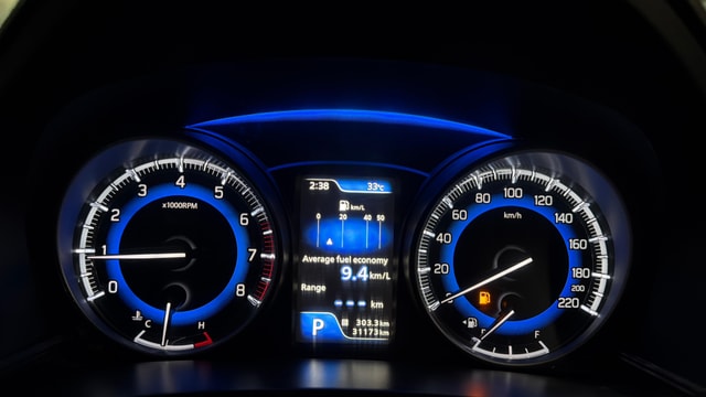 View Maruti Suzuki 1000 Image 34 Used Maruti Suzuki 1000 Image 34
