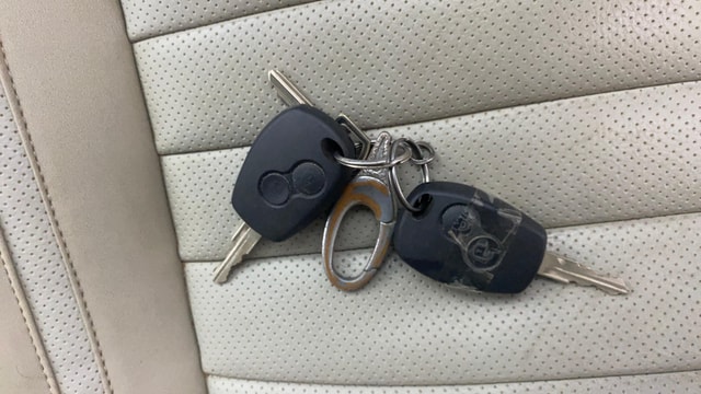 View Renault Duster Image 18 Used Renault Duster Image 18