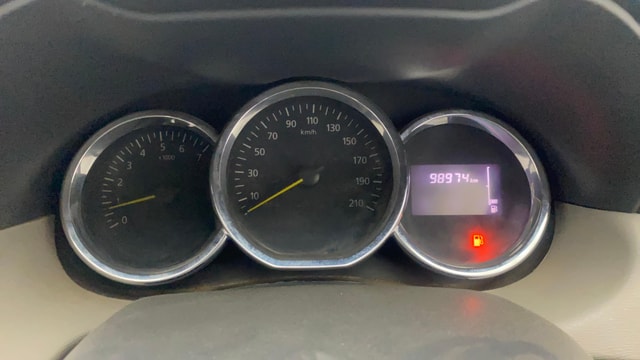 View Renault Duster Image 20 Used Renault Duster Image 20