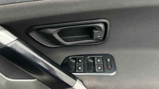 View Tata Safari Image 34 Used Tata Safari Image 34