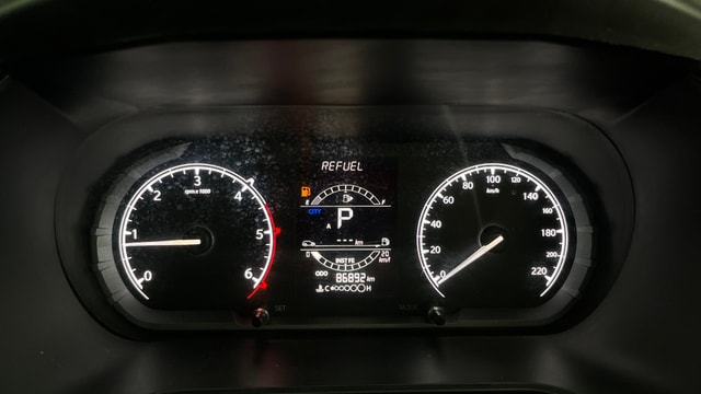View Tata Safari Image 35 Used Tata Safari Image 35