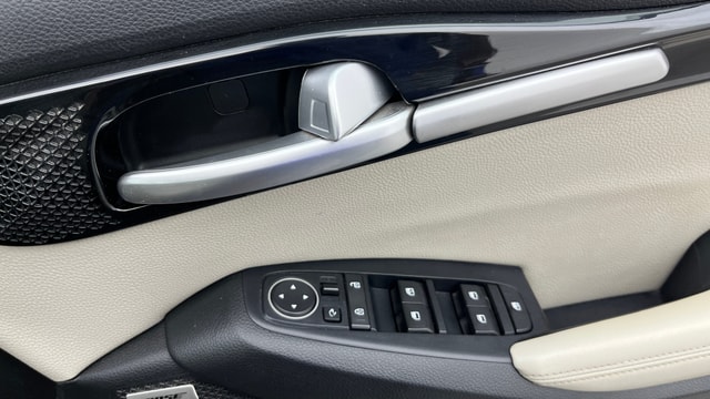 View Kia Seltos Image 35 Used Kia Seltos Image 35