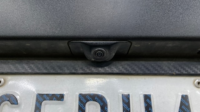 View Mahindra XUV 3XO Image 15 Used Mahindra XUV 3XO Image 15