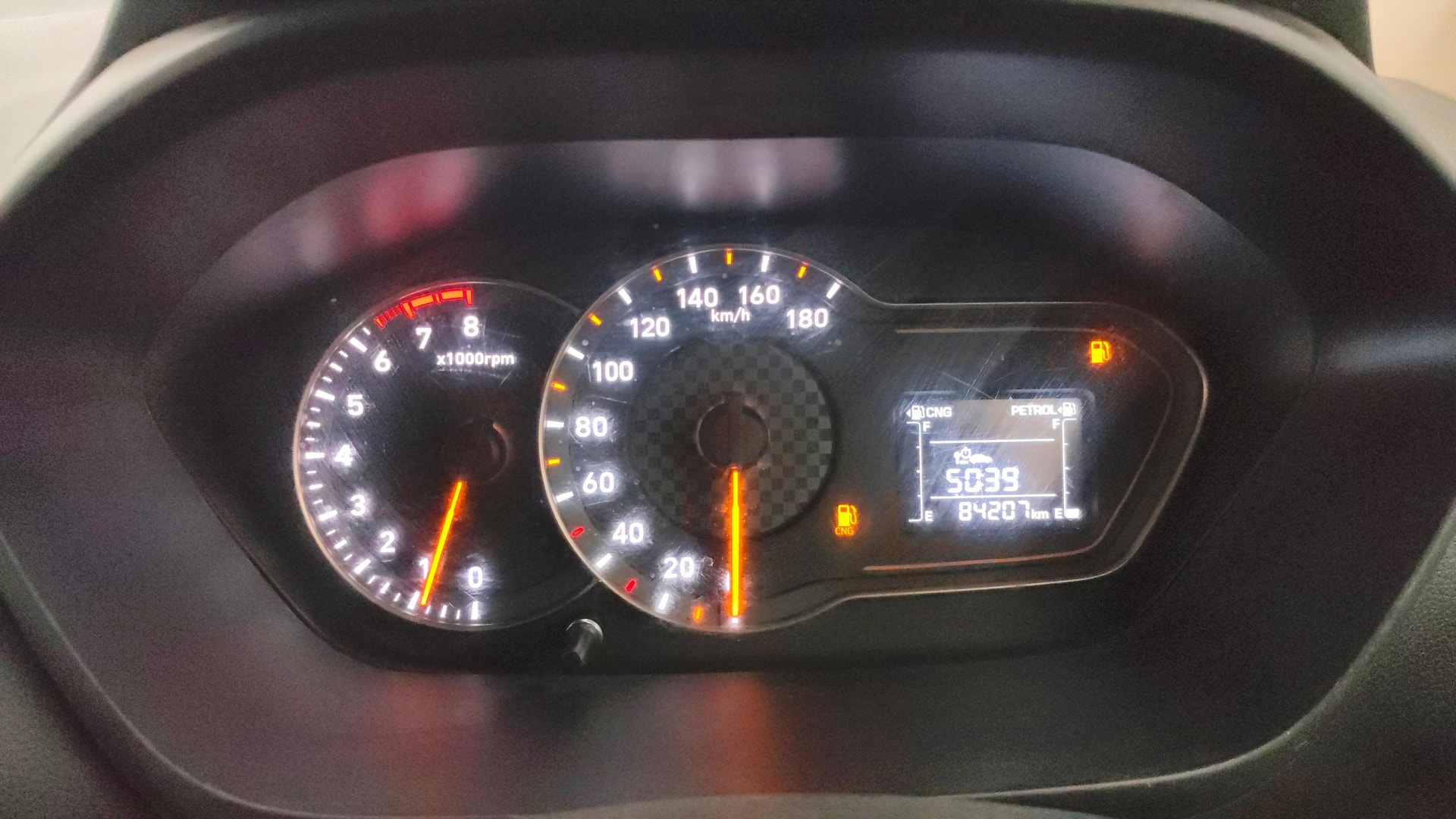 View 2020 Hyundai New Santro D-Lite Petrol Image 33 Used 2020 Hyundai New Santro D-Lite Petrol Image 33