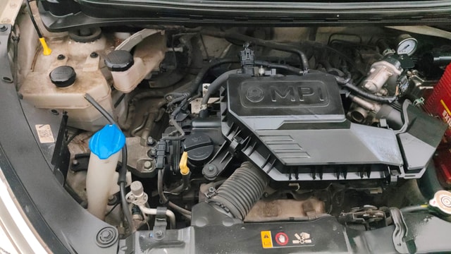 View Hyundai New Santro Image 3 Used Hyundai New Santro Image 3
