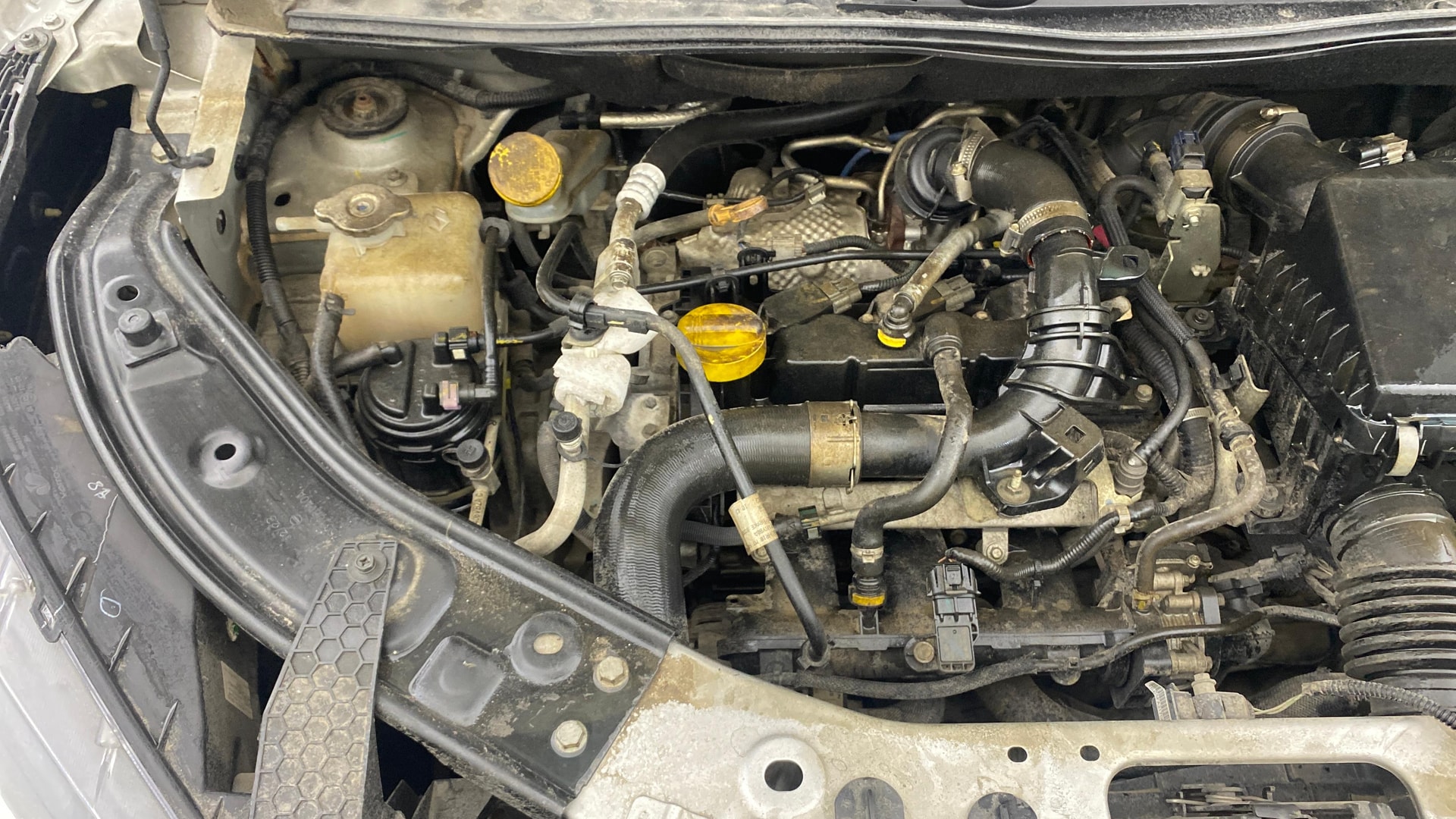 Used 2022 Nissan Magnite Used 2022 Nissan Magnite