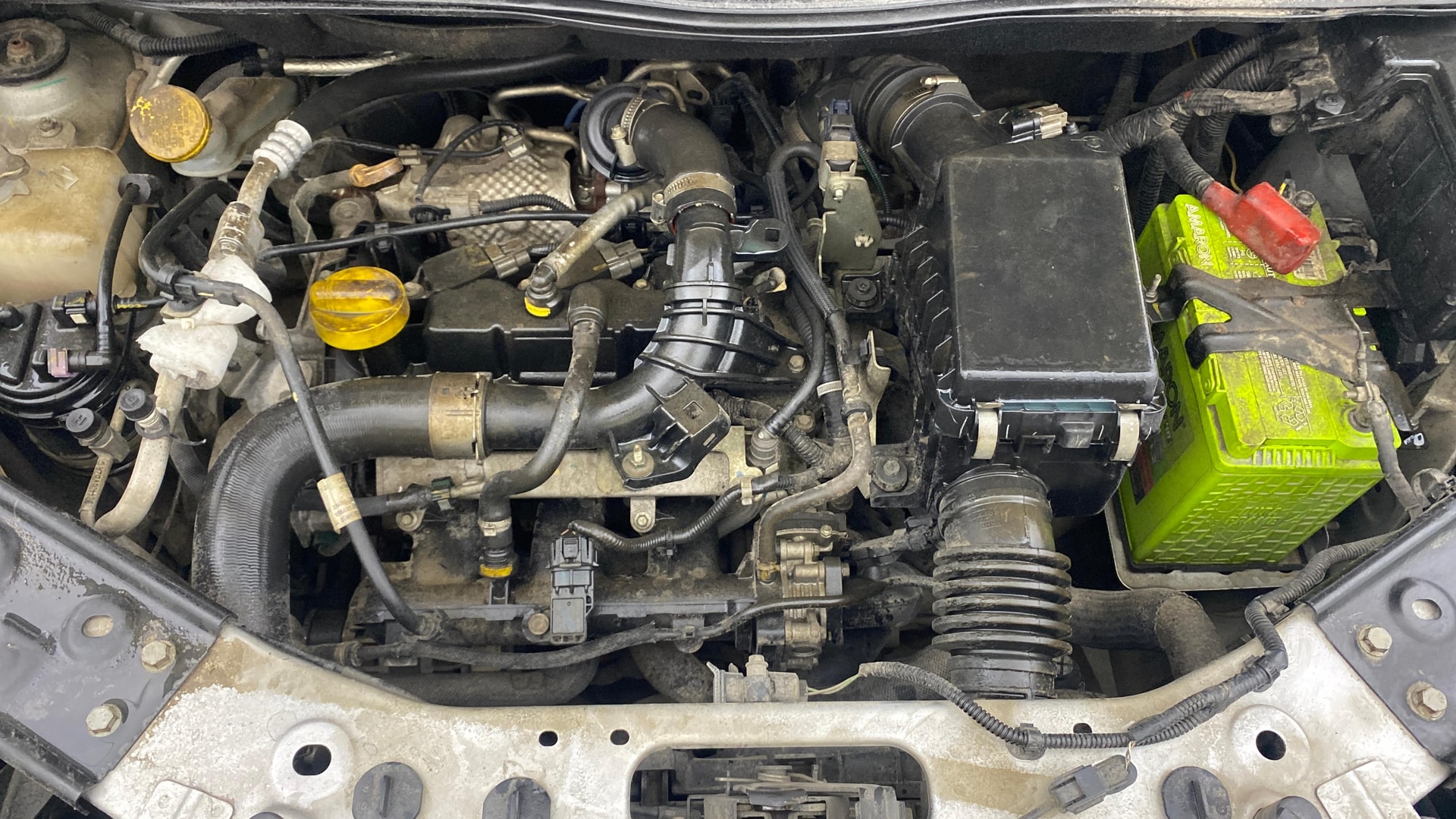 Used 2022 Nissan Magnite Used 2022 Nissan Magnite