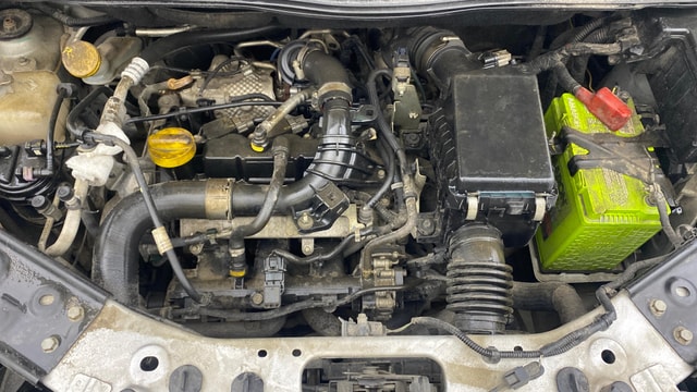 View Nissan Magnite Image 44 Used Nissan Magnite Image 44