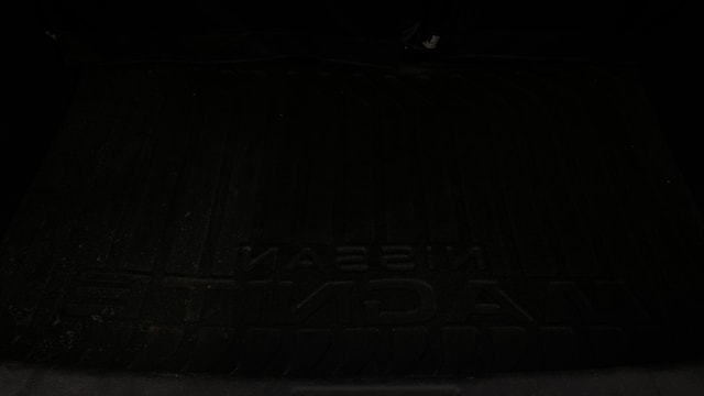 View Nissan Magnite Image 6 Used Nissan Magnite Image 6