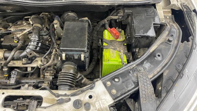View Nissan Magnite Image 29 Used Nissan Magnite Image 29