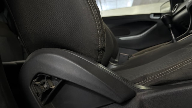 View Ford Figo Aspire Image 18 Used Ford Figo Aspire Image 18