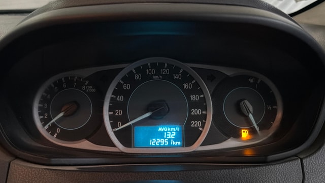 View Ford Figo Aspire Image 33 Used Ford Figo Aspire Image 33