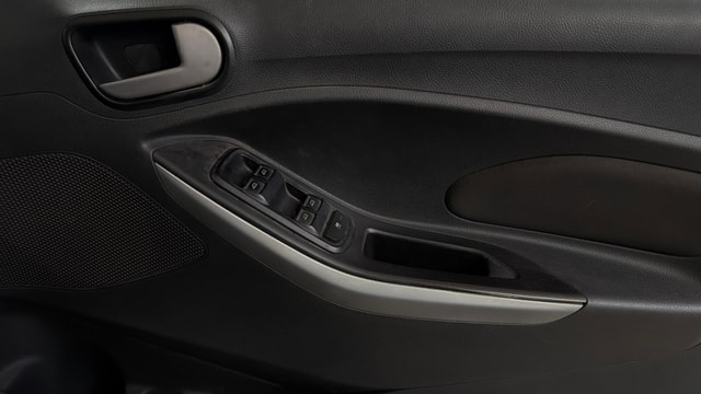 View Ford Figo Aspire Image 32 Used Ford Figo Aspire Image 32