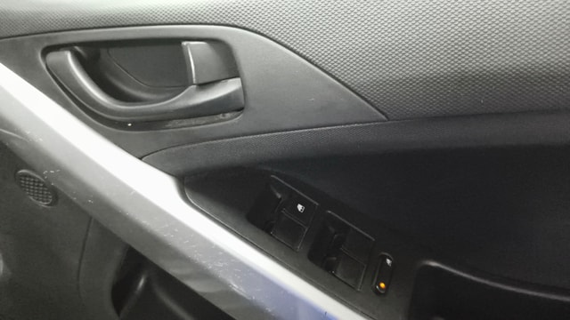 View Tata Nexon Image 32 Used Tata Nexon Image 32