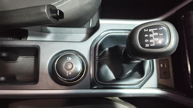 View Tata Nexon Image 37 Used Tata Nexon Image 37