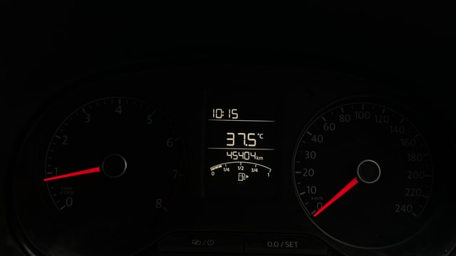 View Volkswagen Polo Image 33 Used Volkswagen Polo Image 33