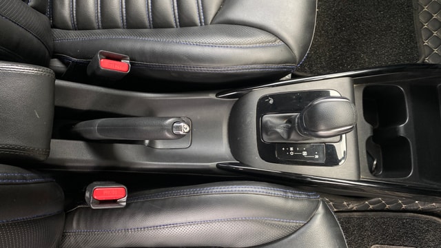 View Toyota Glanza Image 39 Used Toyota Glanza Image 39