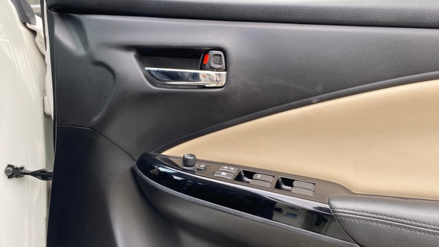 View Toyota Glanza Image 33 Used Toyota Glanza Image 33