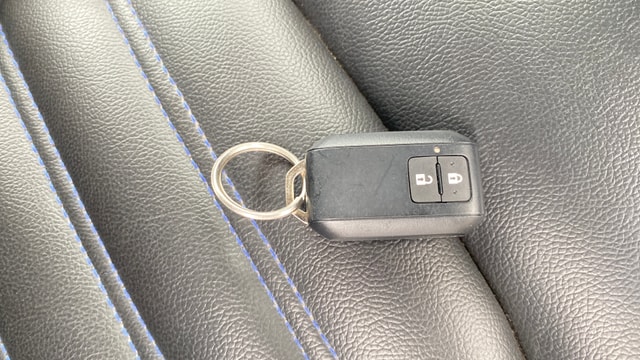 View Toyota Glanza Image 27 Used Toyota Glanza Image 27
