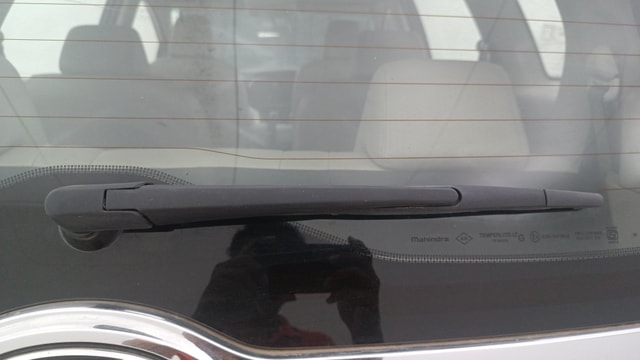 View Mahindra Marazzo Image 25 Used Mahindra Marazzo Image 25