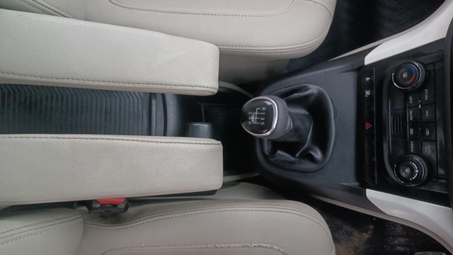 View Mahindra Marazzo Image 42 Used Mahindra Marazzo Image 42
