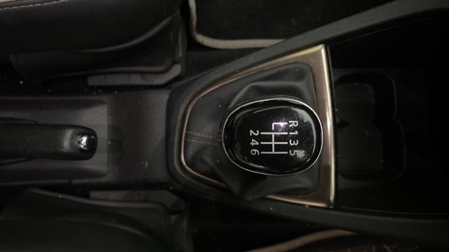 View Renault Captur Image 42 Used Renault Captur Image 42