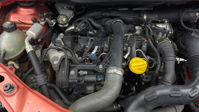 View Renault Captur Image 26 Used Renault Captur Image 26