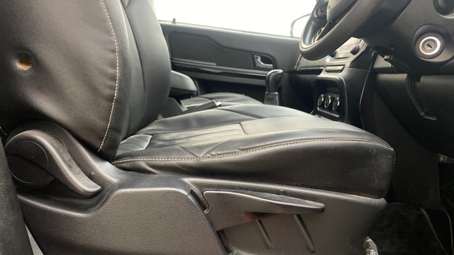 View Tata Hexa Image 19 Used Tata Hexa Image 19