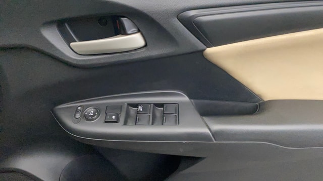 View Honda Jazz Image 33 Used Honda Jazz Image 33