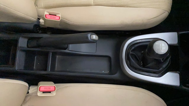 View Honda Jazz Image 38 Used Honda Jazz Image 38