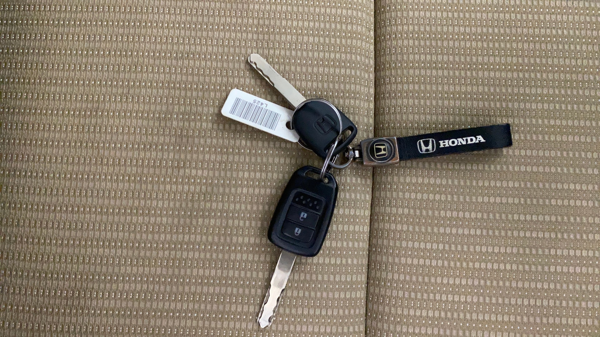 Used 2018 Honda Jazz Used 2018 Honda Jazz