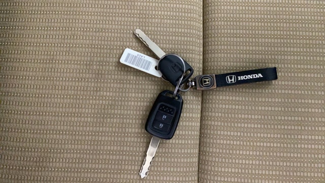 View Honda Jazz Image 27 Used Honda Jazz Image 27