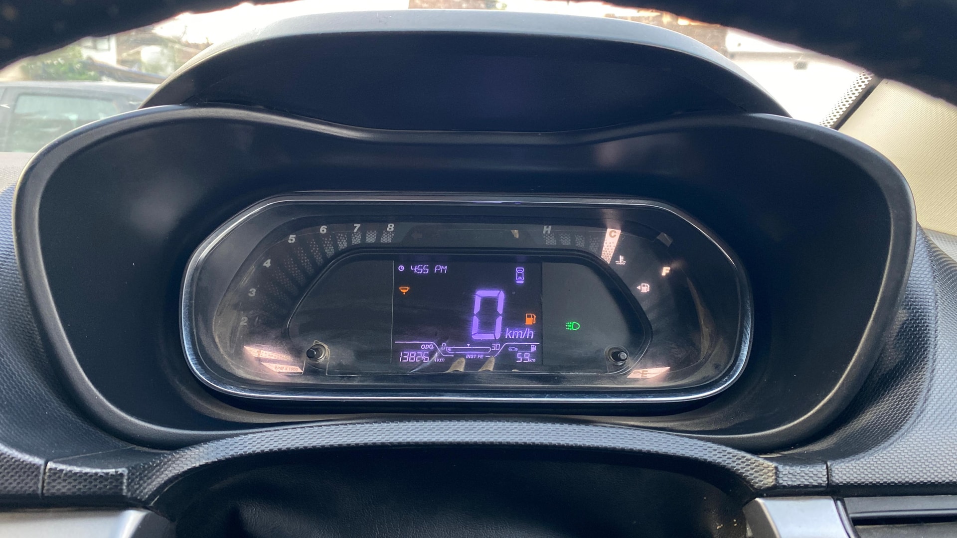 View 2020 Tata Nexon Revotorq XM Image 33 Used 2020 Tata Nexon Revotorq XM Image 33