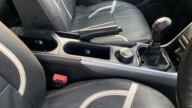 View Tata Nexon Image 37 Used Tata Nexon Image 37