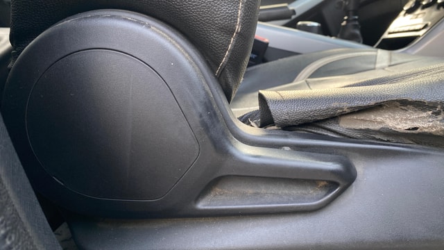 View Tata Nexon Image 18 Used Tata Nexon Image 18