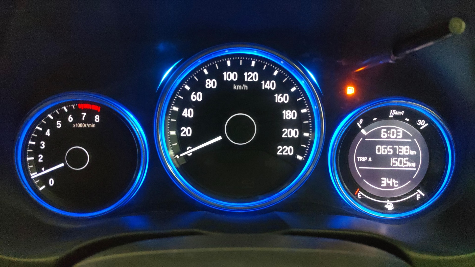 View 2016 Honda City ZX MT Diesel Anniversary Edition Image 37 Used 2016 Honda City ZX MT Diesel Anniversary Edition Image 37