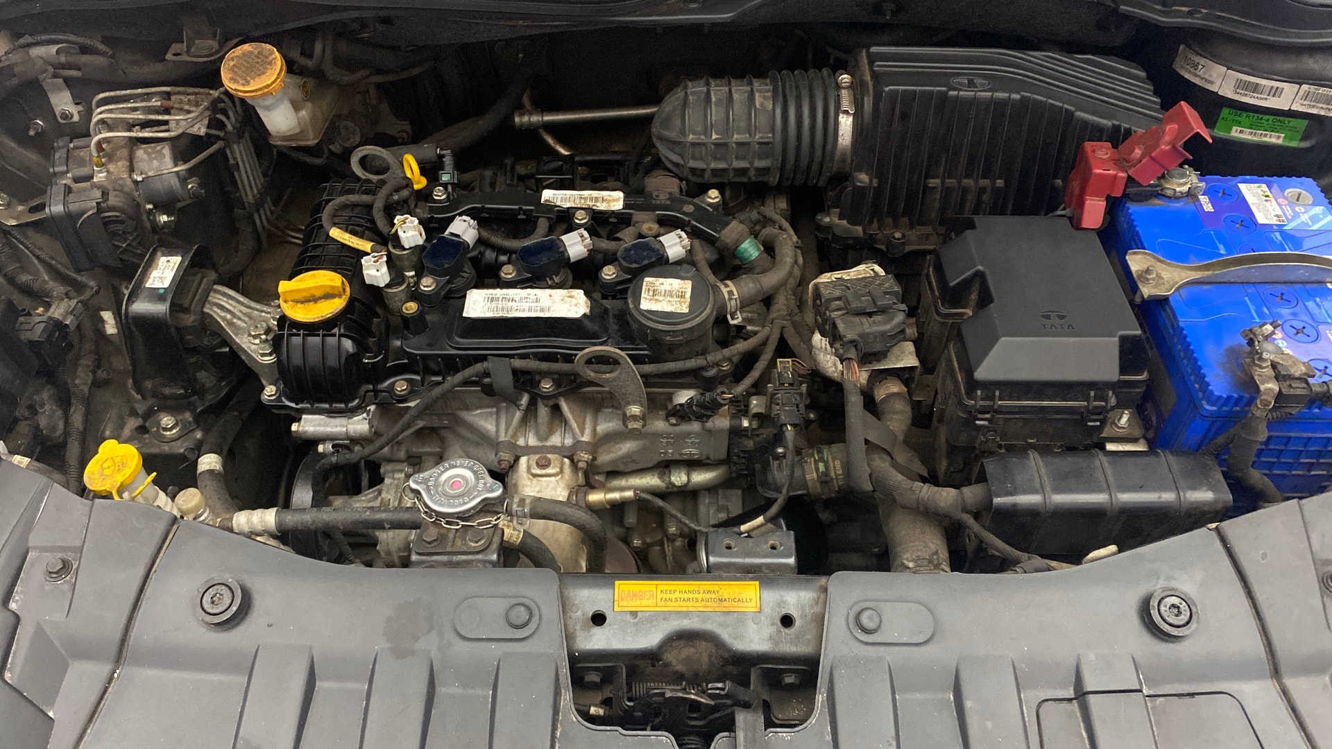 Used 2021 Tata Altroz Used 2021 Tata Altroz