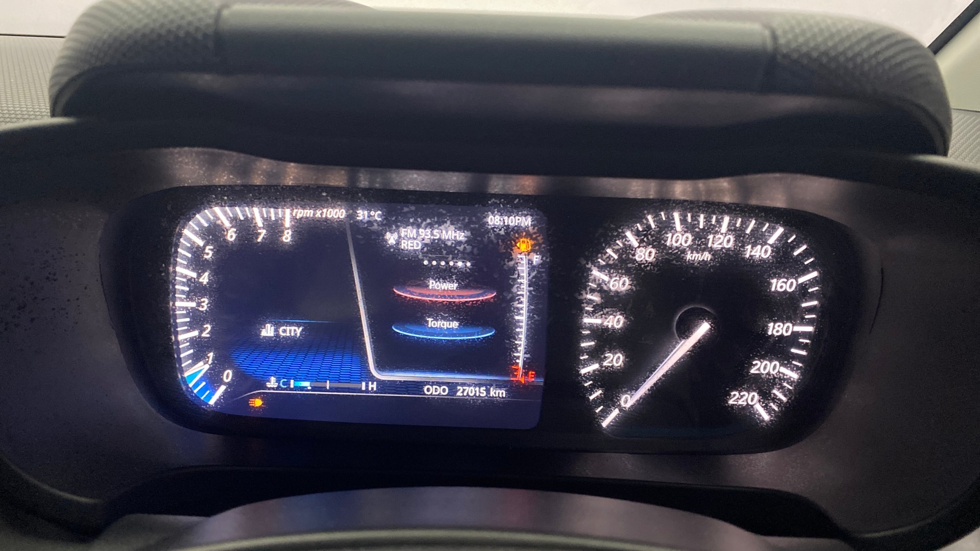 Used 2021 Tata Altroz Used 2021 Tata Altroz