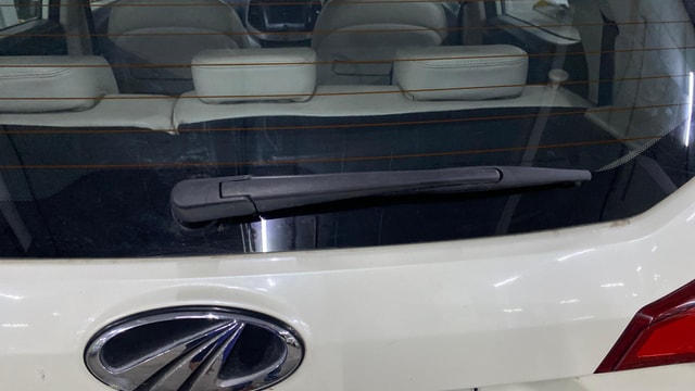 View Mahindra XUV300 Image 45 Used Mahindra XUV300 Image 45