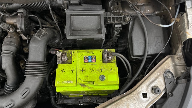 View Renault Lodgy Image 30 Used Renault Lodgy Image 30