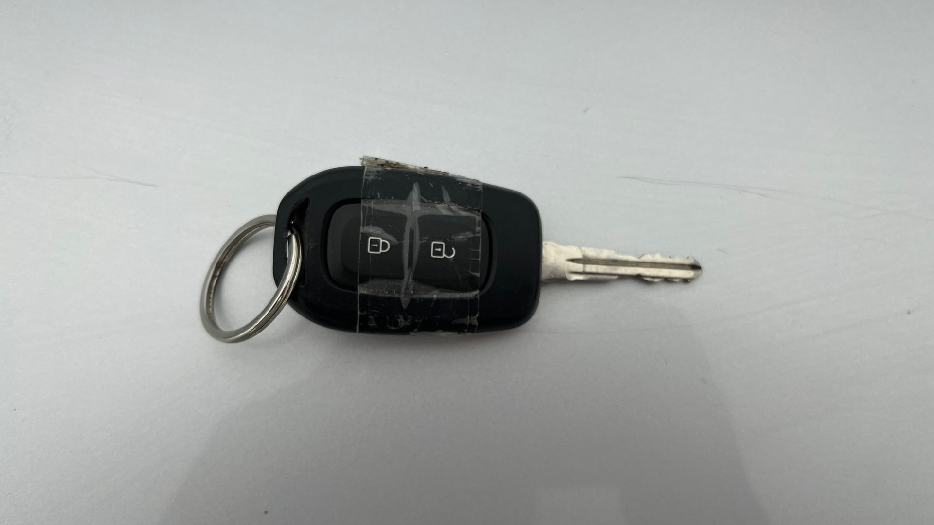 Used 2017 Renault Lodgy Used 2017 Renault Lodgy